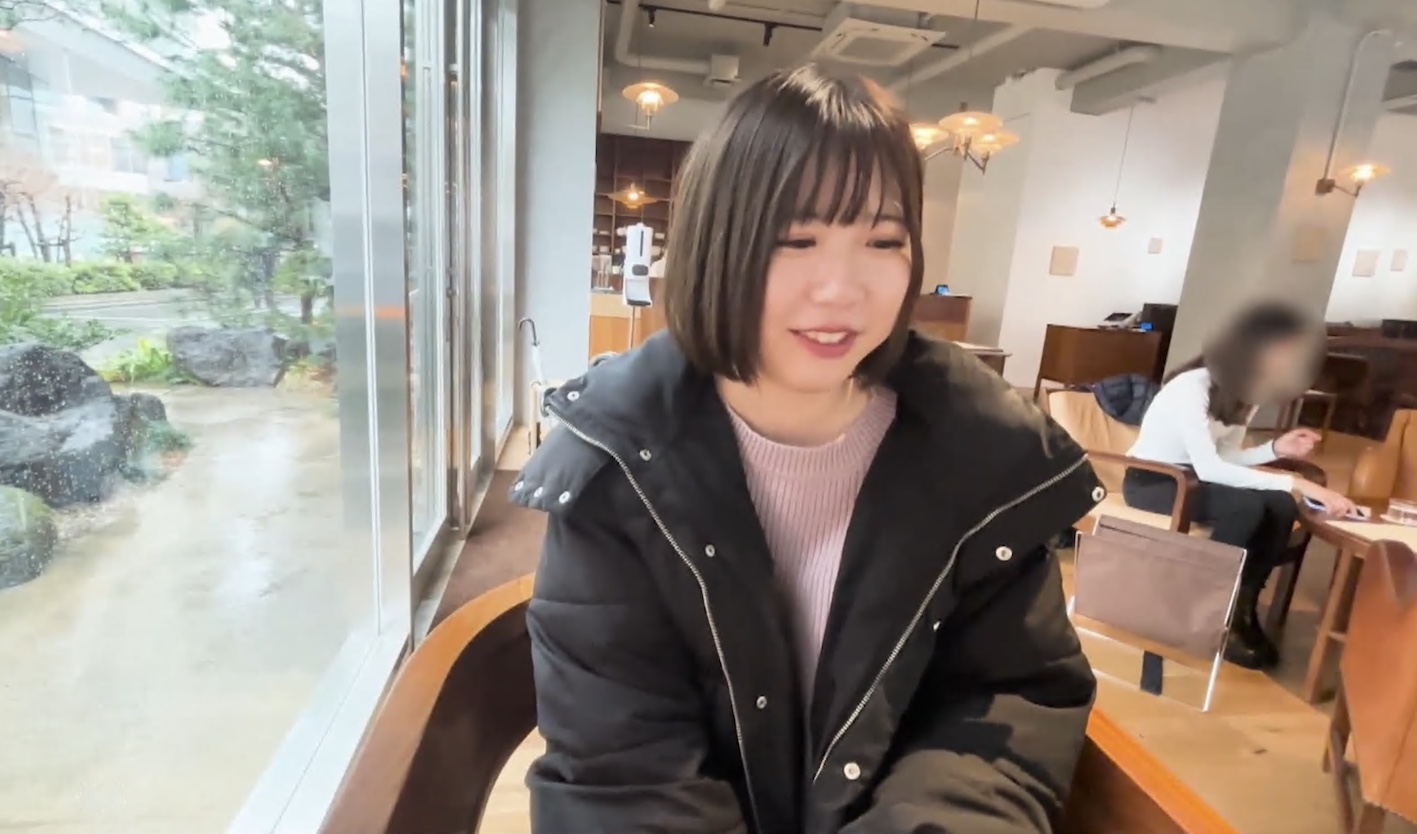 FC2-PPV-4419446-3 携帯ショップで懸命に働く新卒の〇〇ちゃん！素朴で庶民的な彼女を誑かし2度も大量種付け